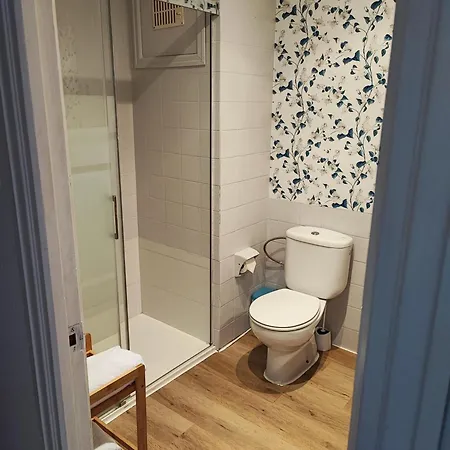 Apartament 150 Metros De La Playa