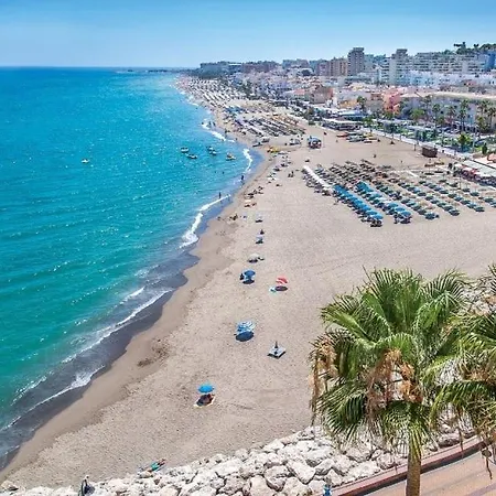Appartamento 150 Metros De La Playa