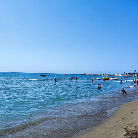 150 Metros De La Playa Appartement Torremolinos