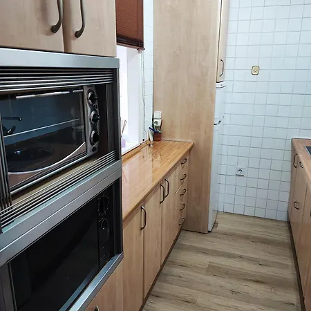 150 Metros De La Playa Appartement Torremolinos