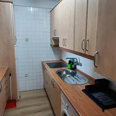 150 Metros De La Playa Appartement