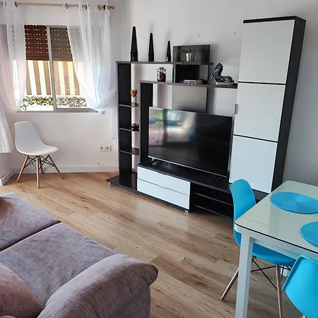 Appartamento 150 Metros De La Playa Torremolinos
