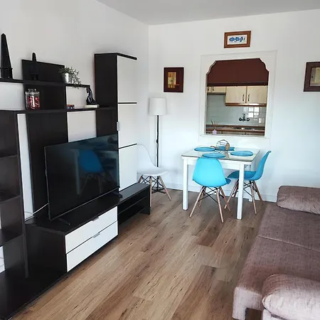 Appartamento 150 Metros De La Playa *