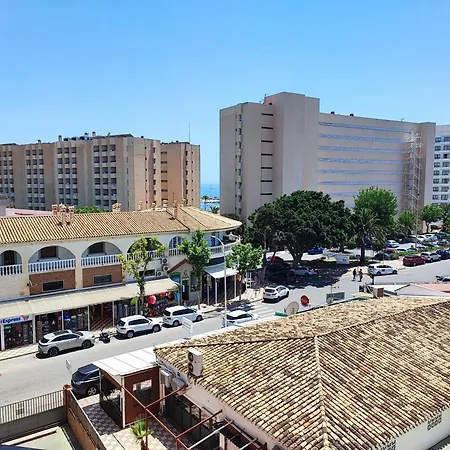 Appartement 150 Metros De La Playa