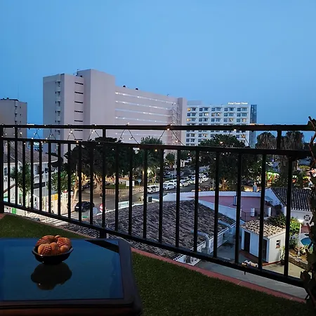 150 Metros De La Playa Torremolinos