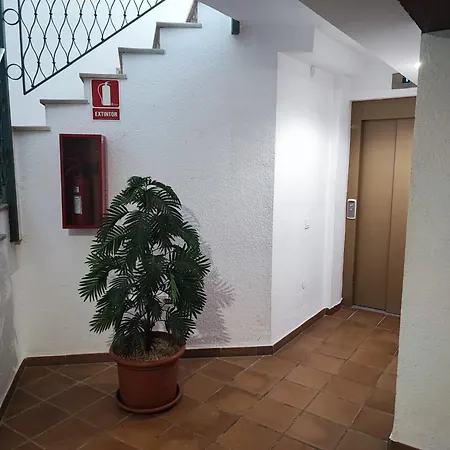 Appartamento 150 Metros De La Playa