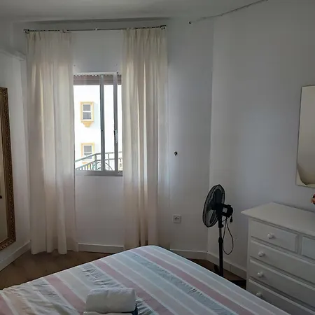 Appartement 150 Metros De La Playa *