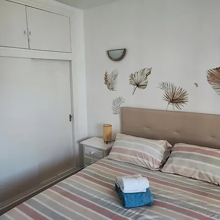 150 Metros De La Playa Appartement Torremolinos