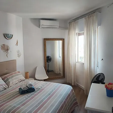 Appartamento 150 Metros De La Playa Torremolinos